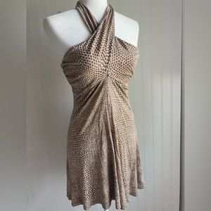Mara Hoffman Multi-way dress/cover-up